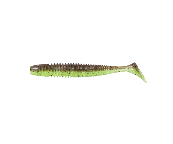 

Силикон O.S.P. O.S.P HP Shad Tail 2.5" TW107 (арт.1234909932446)