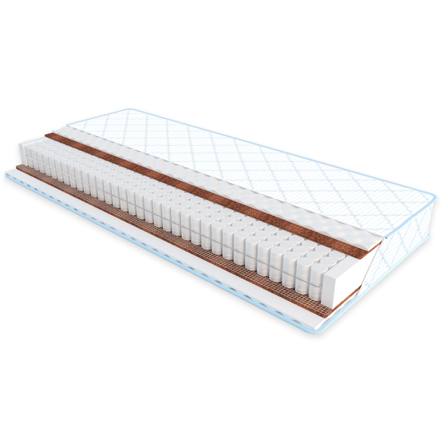 

Ортопедический матрас EMM Sleep/Fly EXTRA стрейч 180х200см