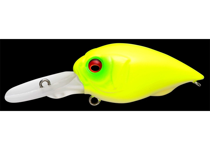 

Воблер Megabass SM-X SPRIGGAN col. DO CHART (арт.1234909924501)