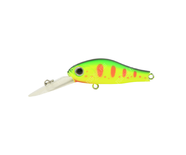 

Воблер ZipBaits Rigge Deep 35F # 313 (арт.1234909932927)