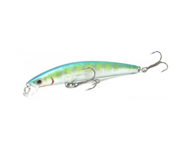 

Воблер DAIWA T.D. Minnow 120SP col. Blue Back Ghost (04801537) (арт.1234909929618)