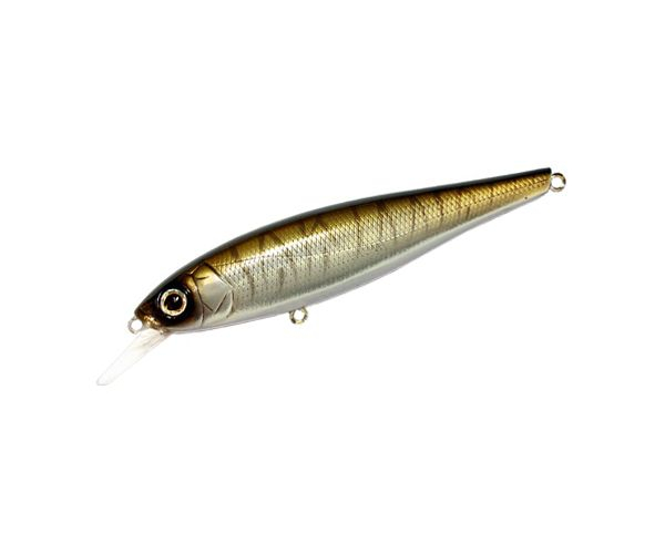 

Воблер DEPS Balisong Minnow 100F # 19 (арт.1234909916918)