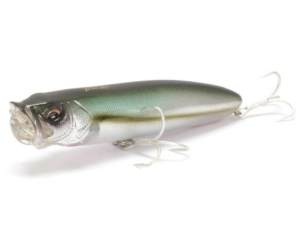 

Воблер Megabass XPOD col. WAGIN HIGAI (арт.1234909917450)