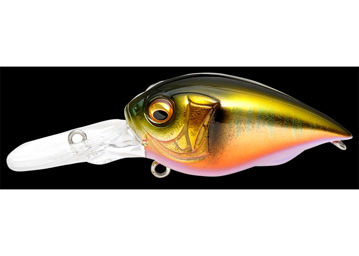 

Воблер Megabass SM-X SPRIGGAN col. WAGIN OIKAWA (арт.1234909924770)