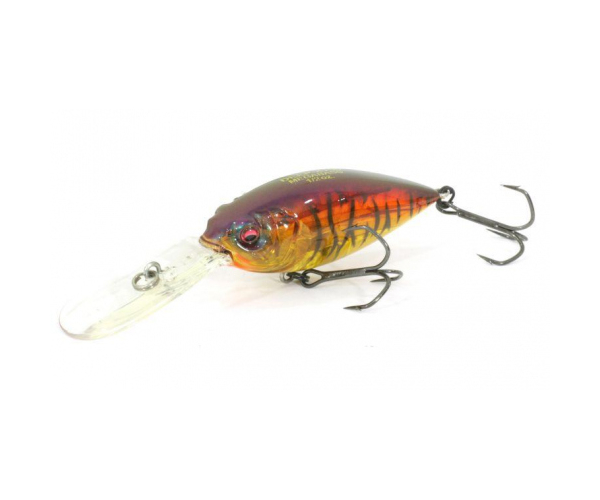 

Воблер Megabass DEEP-X 200T col. SPAWN KILLER (арт.1234909929533)