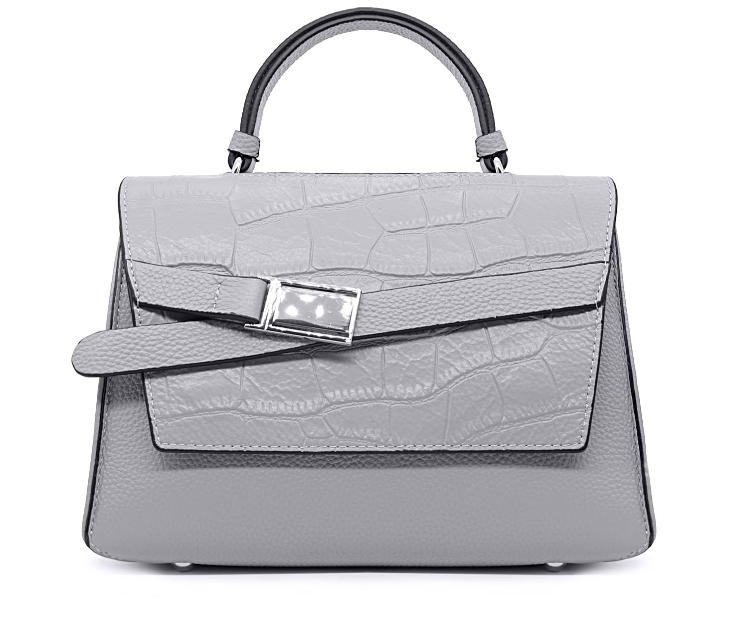 

Сумка женская Bosca 5015 grey Сірий