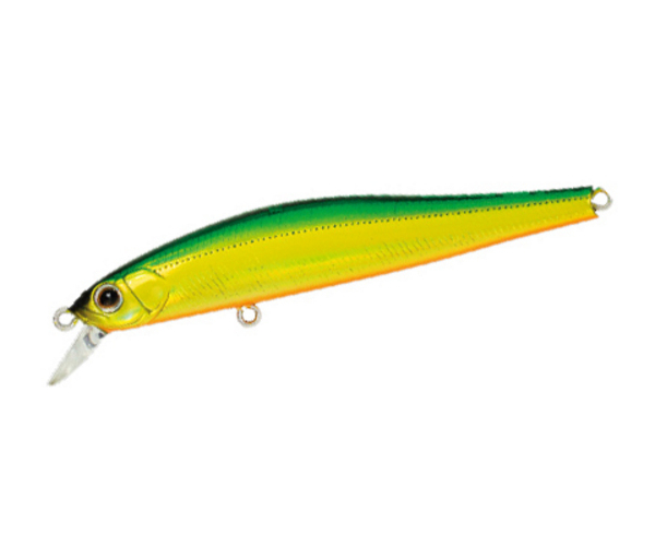 

Воблер ZipBaits Rigge 90SP # 406 (арт.1234909923638)