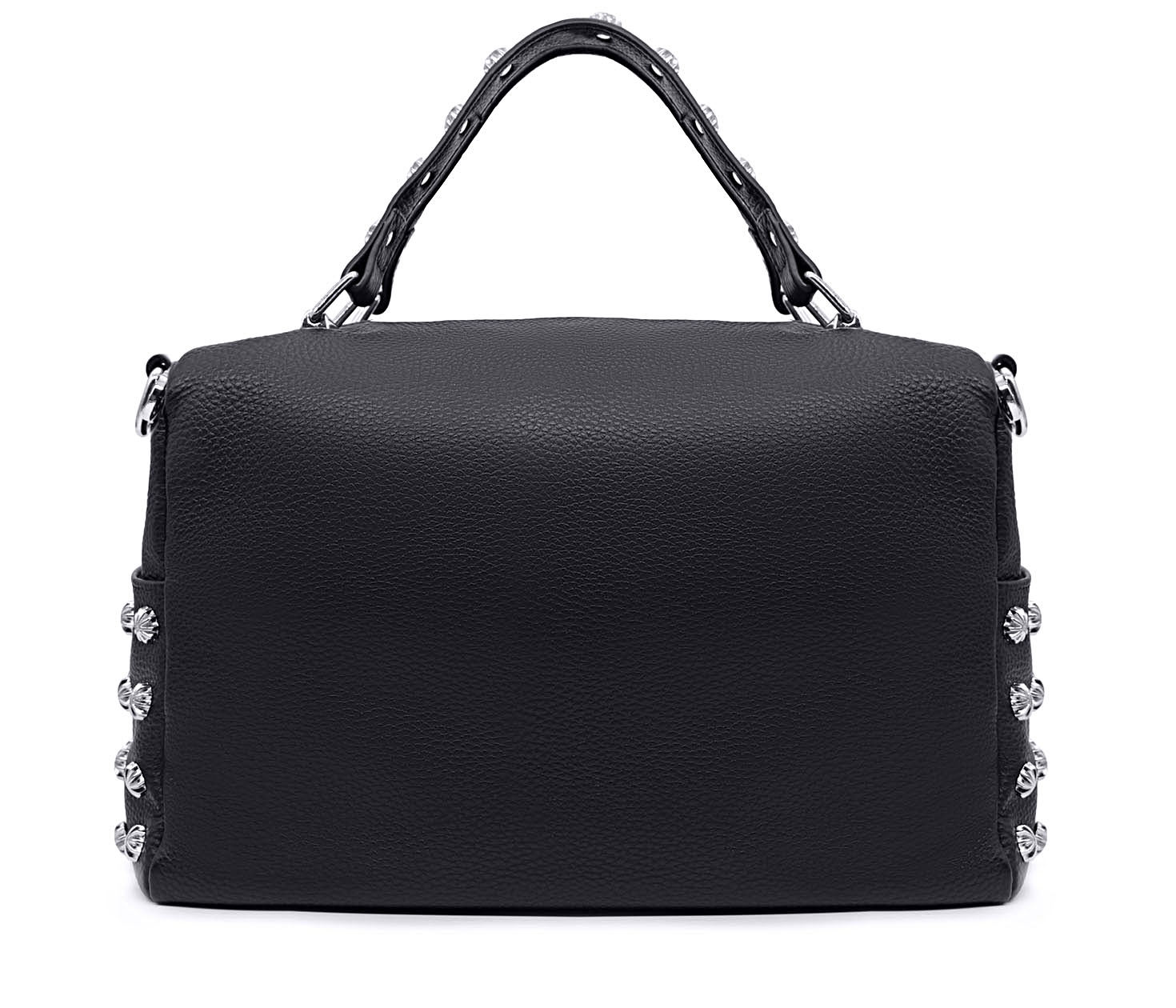

Сумка женская F.Rosso 6968.90 black Черный