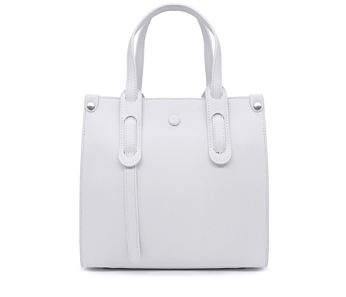 

Сумка женская Bosca 1211 white Білий