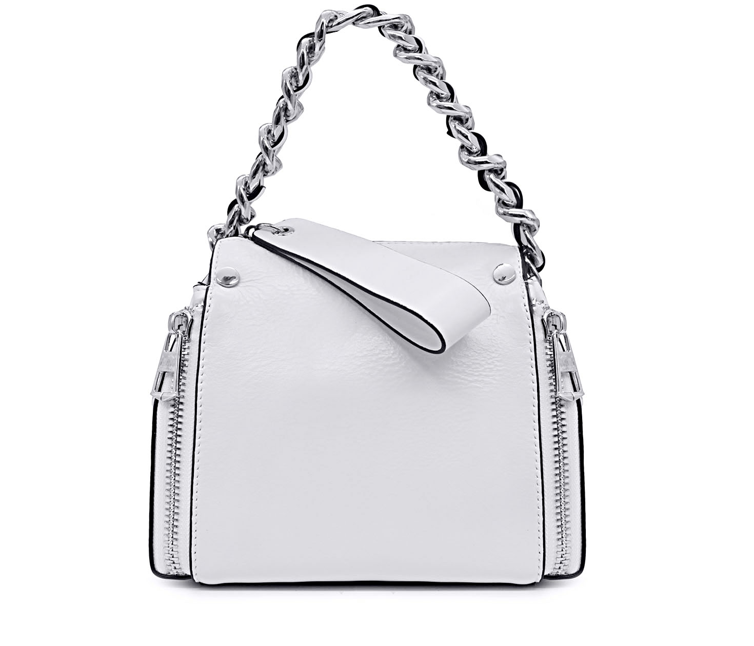 

Сумка женская Bosca 3015 white Білий