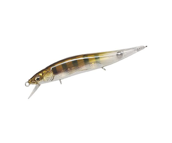 

Воблер Megabass VISION ONETEN Jr. col. BABY GILL (арт.1234909926588)