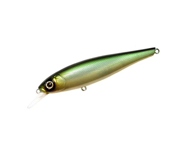 

Воблер DEPS Balisong Minnow 100SP # 18 (арт.1234909919175)