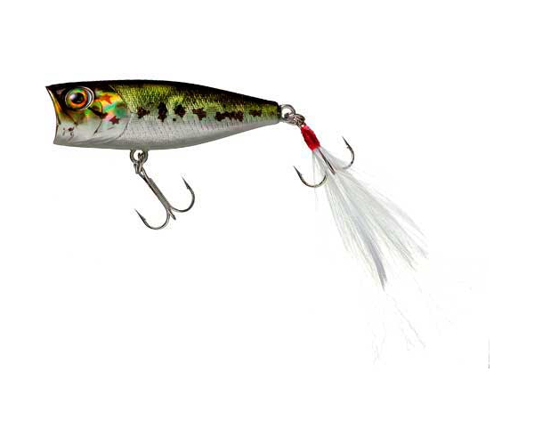 

Воблер Jackall SK-POP SK POP 53мм 6,5г E2 HL Bass Floating (арт.123416990091)