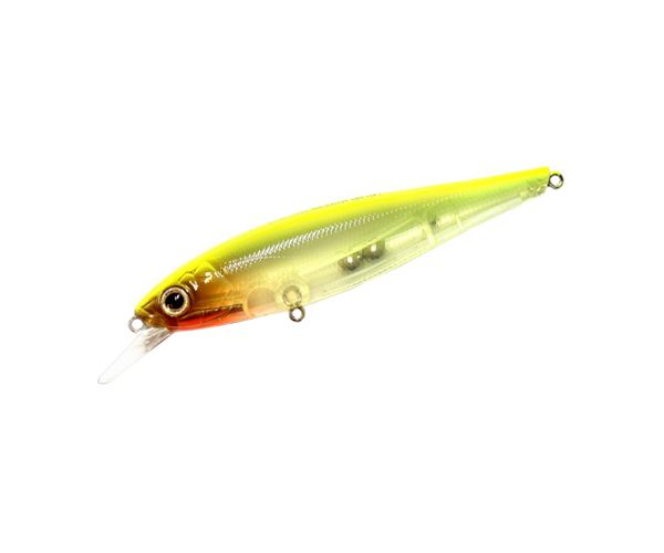 

Воблер DEPS Balisong Minnow 100F # 38 (арт.1234909923364)