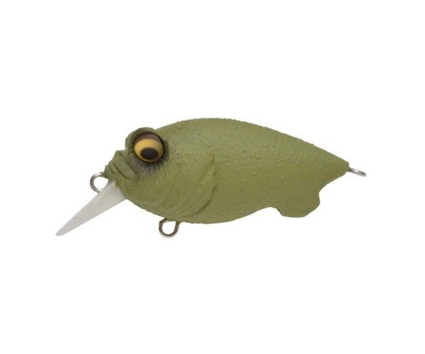 

Воблер Megabass BABY GRIFFON TROUT col. CRASH PELLET (арт.1234909926476)