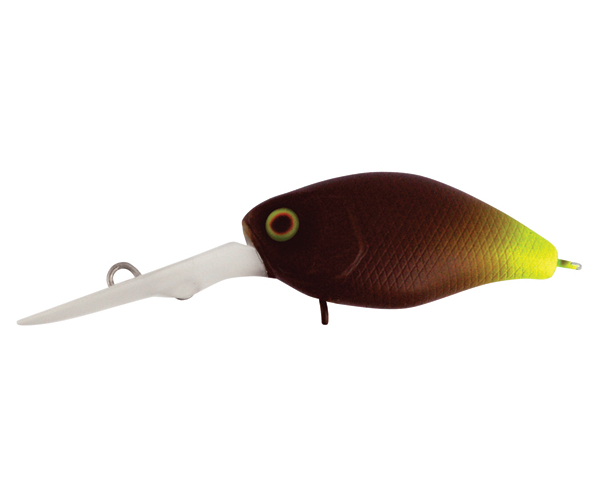 

Воблер Jackall Chubby DD 38 38мм 4.7г Pellet Yellow 1,5-2м F (арт.123416990943)