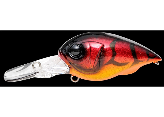 

Воблер Megabass SM-X SPRIGGAN col. GALAXY A-CRAW (арт.1234909924775)
