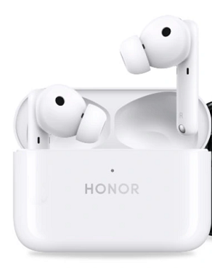 

Наушники Honor Earbuds 2 SE White (F00252053)