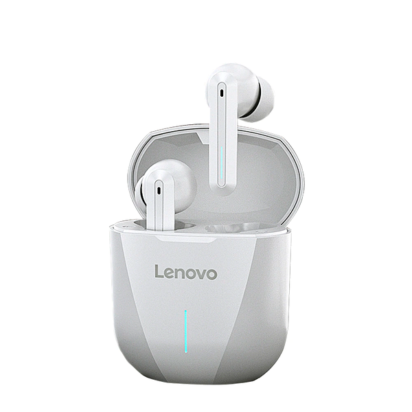 

Наушники Lenovo XG01 White (F00252059)