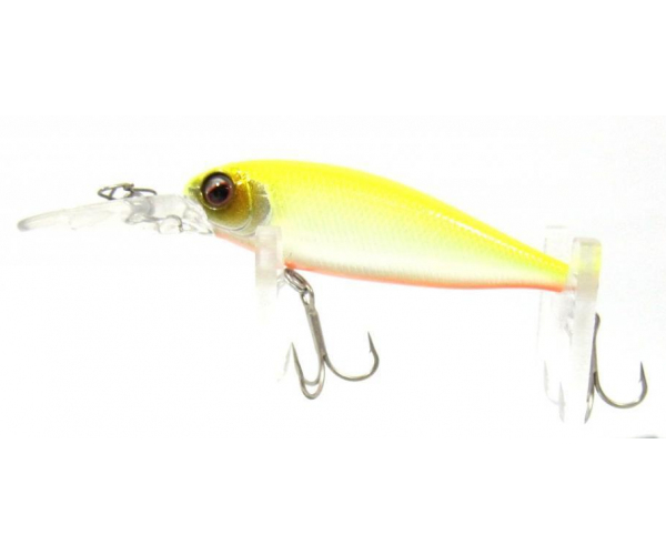 

Воблер EverGreen Bank Shad # 602 (арт.1234909926213)