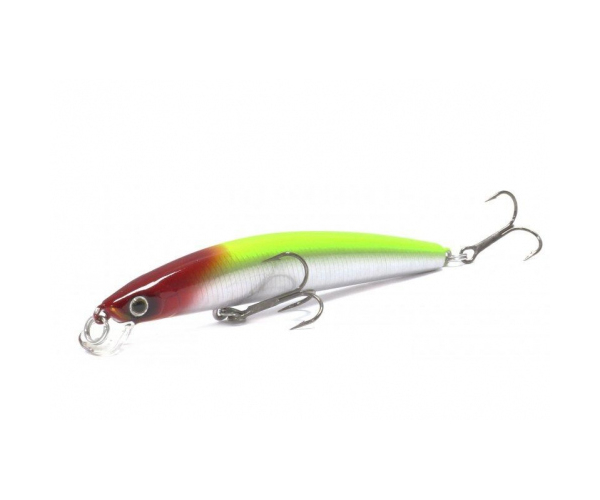 

Воблер DAIWA T.D. Minnow 120SP col. Sight Crown (04801540) (арт.1234909929620)