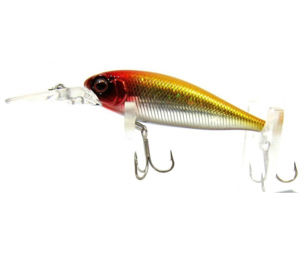 

Воблер EverGreen Bank Shad Mid # 125 (арт.1234909926218)