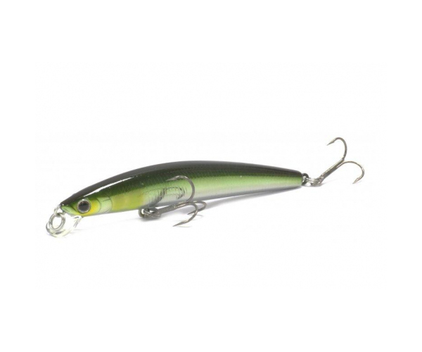 

Воблер DAIWA T.D. Minnow 120SP col. Ayu (04801534) (арт.1234909929615)