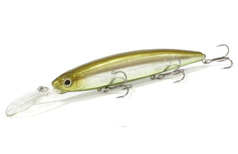 

DEPS Balisong Minnow Long Bill 23 (арт.161606231)