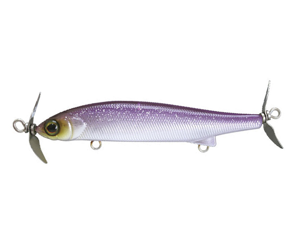 

Воблер Jackall I-Prop 75S 75mm 7.7g SK shad (арт.123416991956)