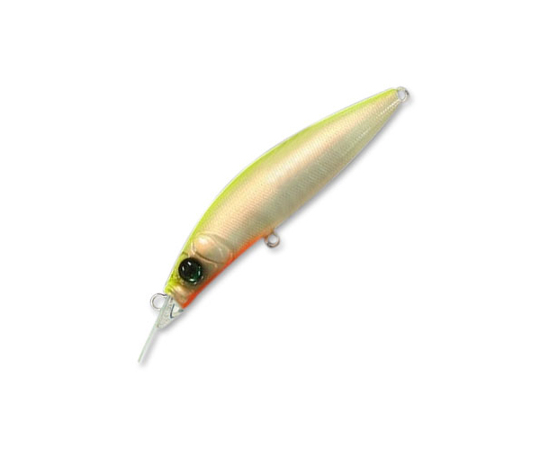 

Воблер Megabass ZONK77 GATARIDE col. PM HOT SHAD (арт.1234909917539)