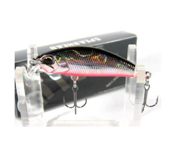 

Воблер DUO Spearhead Ryuki 50S 4.5г ADA4125 (арт.40405009595)