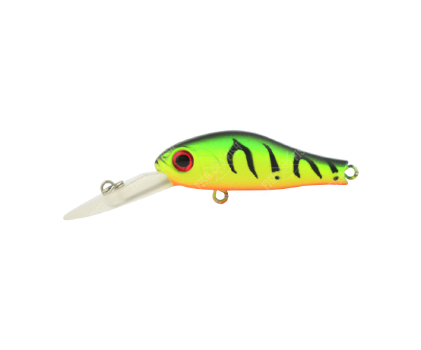

Воблер ZipBaits Rigge Deep 35F # 070 (арт.1234909932926)