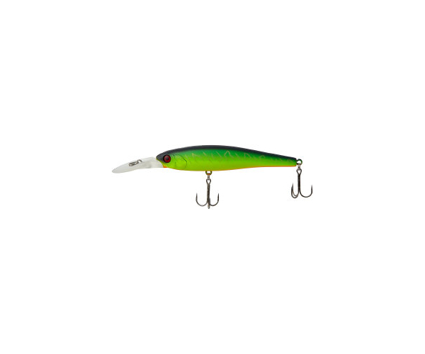 

Воблер Jackall Dowzvido 90SP 10.7g Mat Tiger (арт.123416992718)
