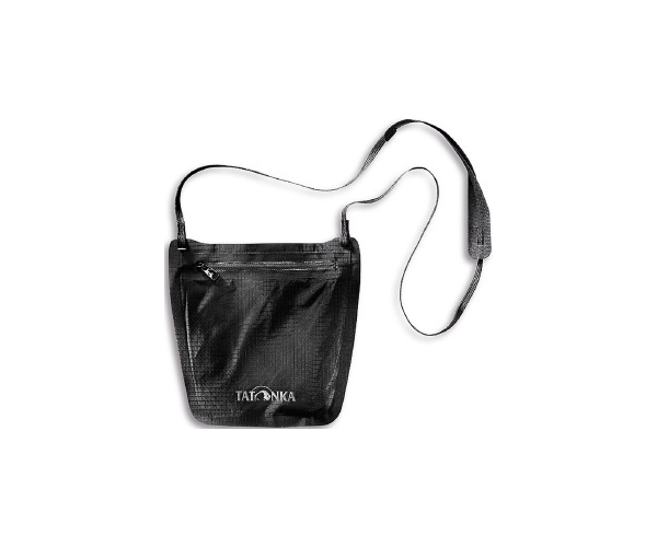 

Кошелек Tatonka TAT 2909.040 WP Neck pouch black (арт.123422480032)