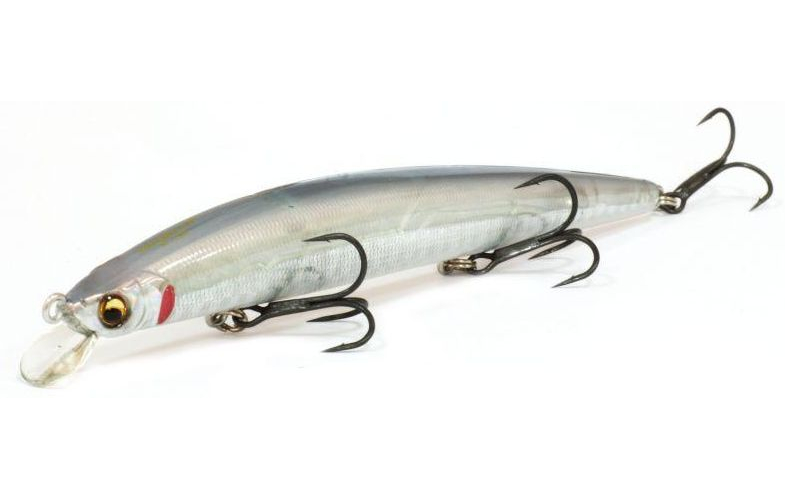 

Воблер Megabass X-120 col. HT PRO BLUE (арт.1234909927785)