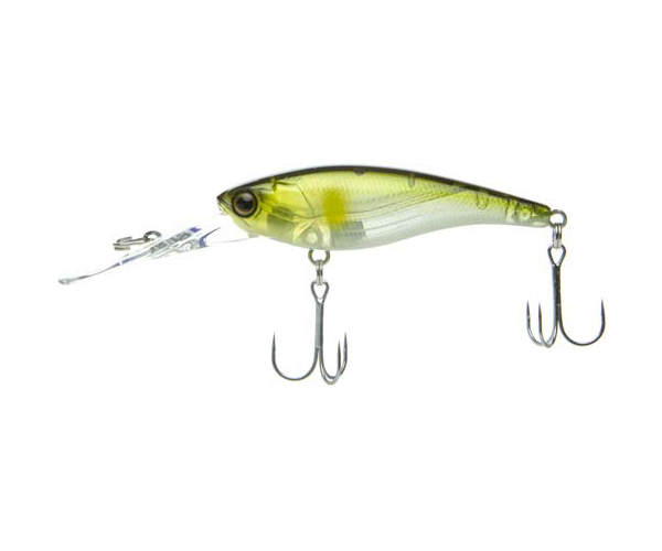 

Воблер Jackall Soul Shad 58SP 58 58мм 5.5г HL Ghost Ayu Suspending (арт.123416990415)
