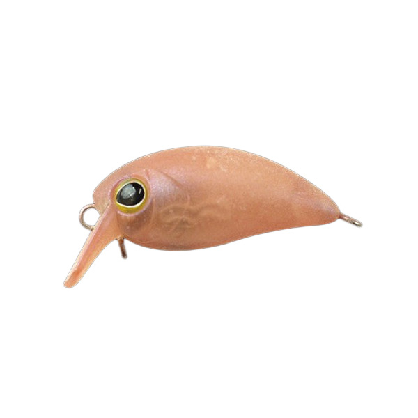 

Воблер Jackall Chibi Panicra SR 25 mm 1,4 g Caribbean Glow (арт.123416991742)