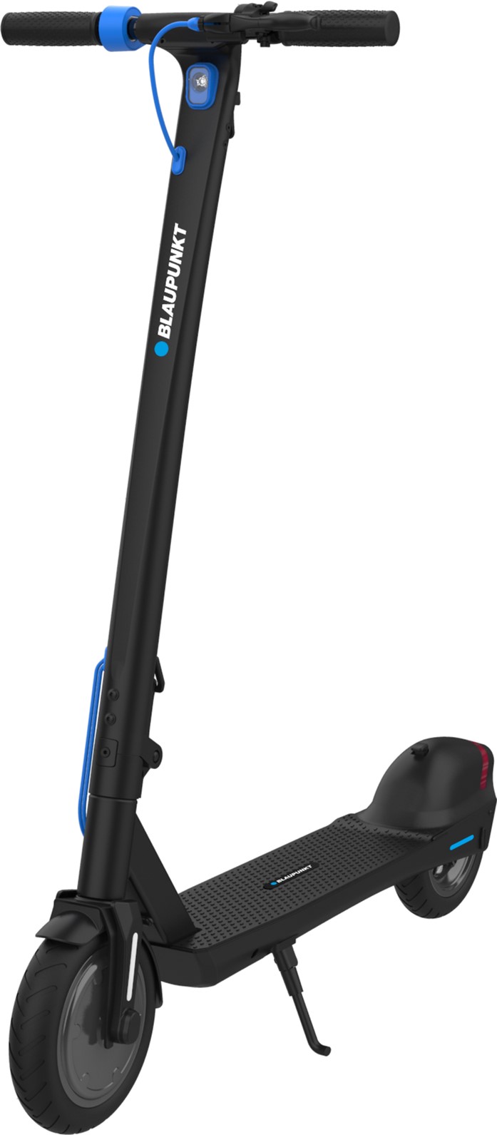 

Электросамокат Blaupunkt ESC608 (5901750504174)