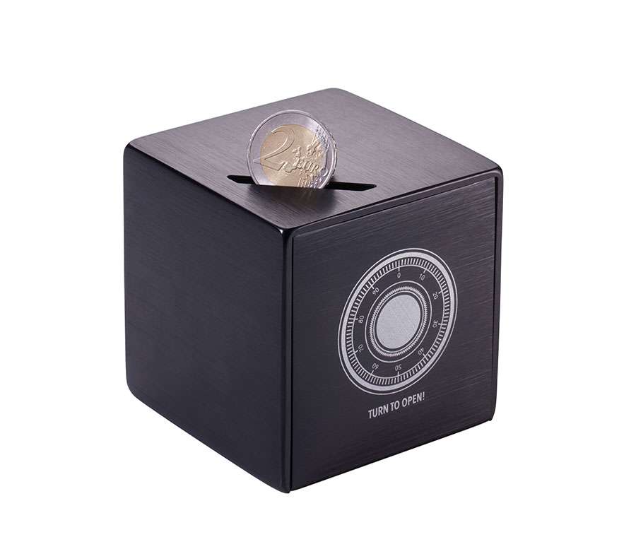 

Копилка Troika Сезам