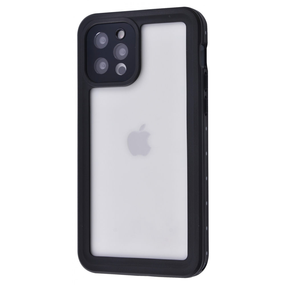 

Чехол Redpepper Waterproofe Case для iPhone 12 Pro black