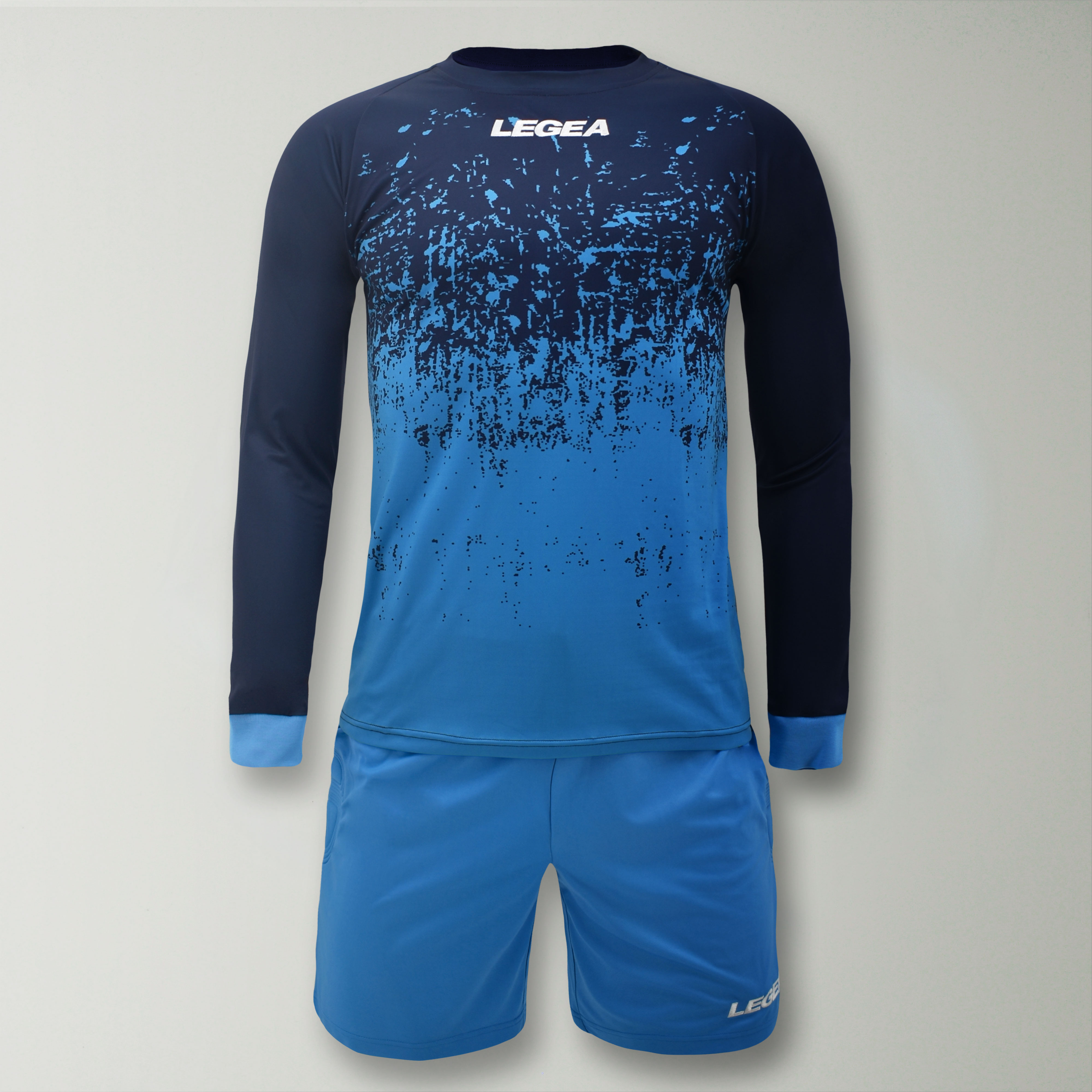 

Вратарская форма Legea MESTALLA KITP1138 L navy