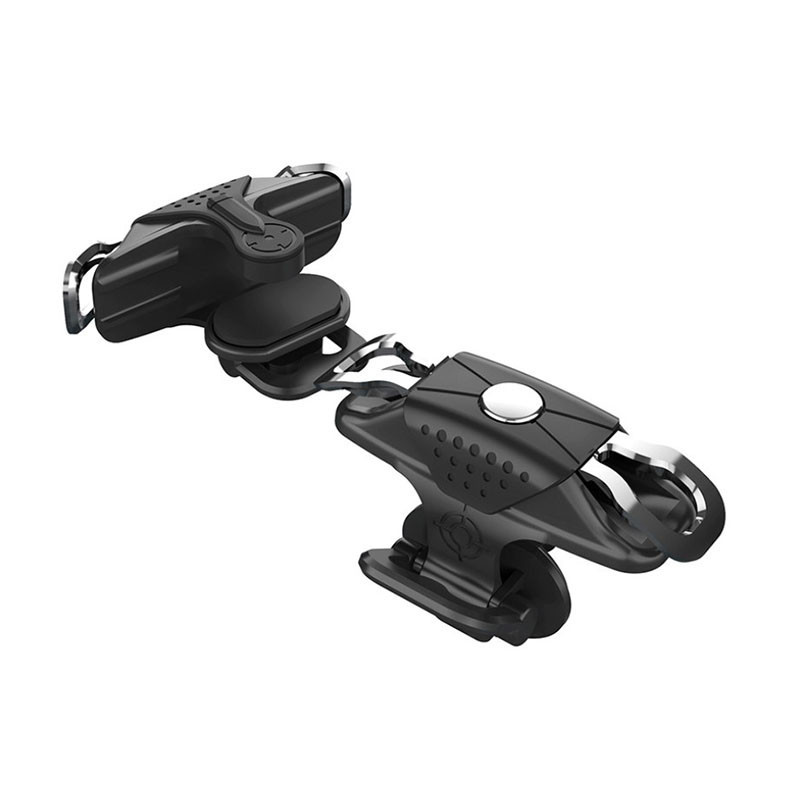

Игровой триггер Lesko X10 для смартфона контроллер (SKU_6868-23226)