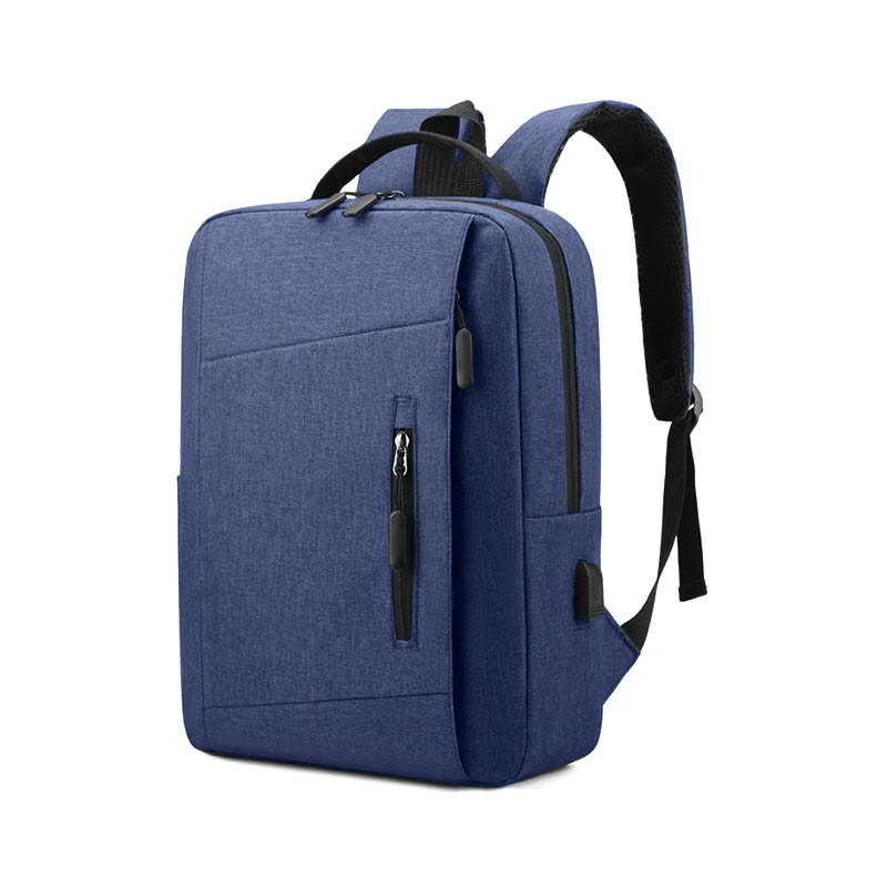 

Рюкзак городской Lesko LP-1123 Blue (SKU_6856-24086)