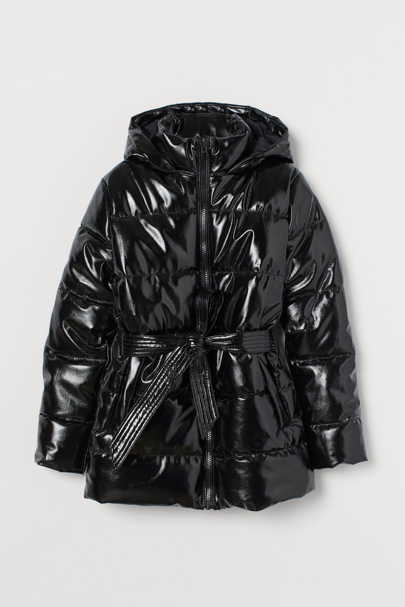 

Куртка H&M XS черный 13089020662