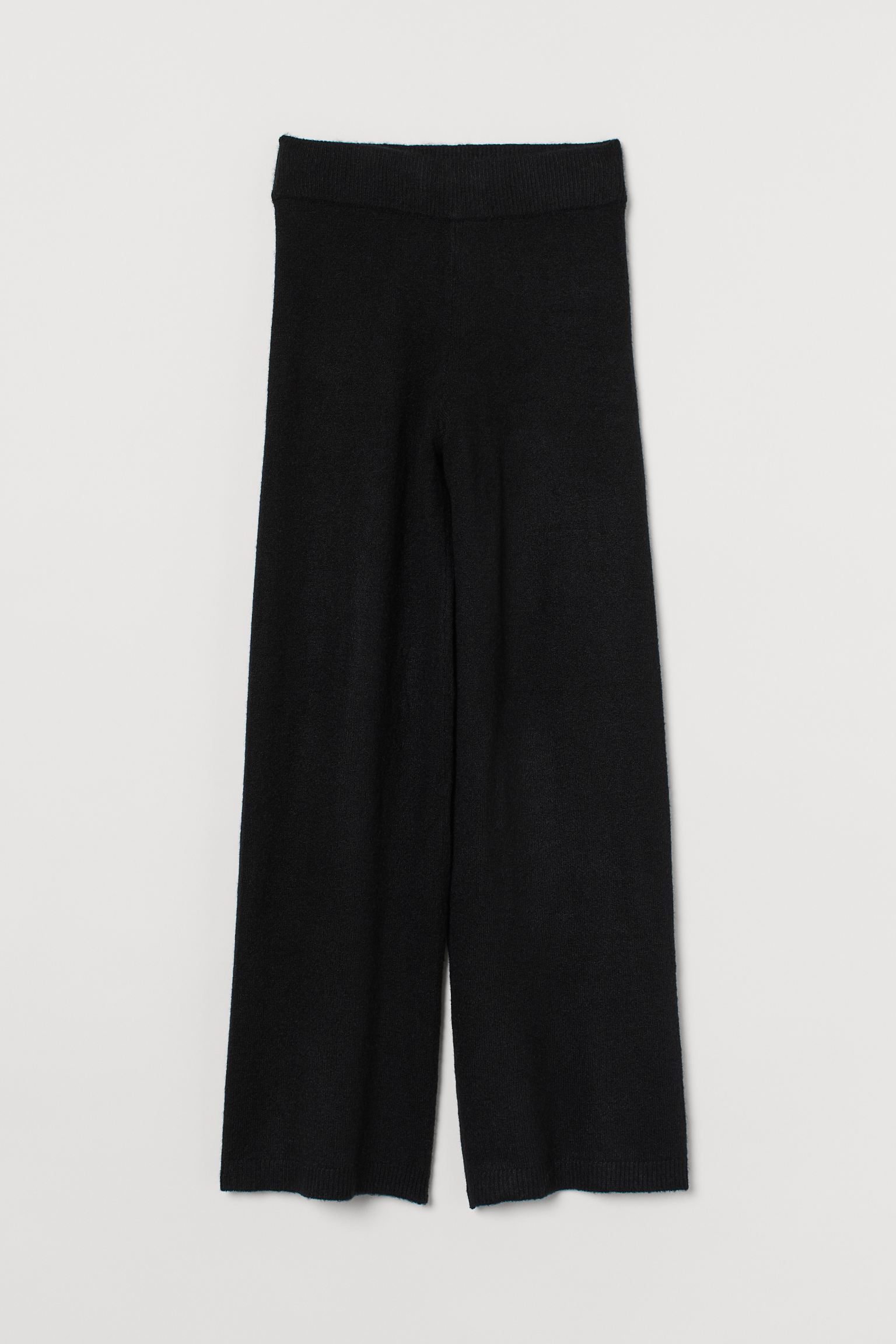 

Брюки H&M  черный 30079432742, Брюки H&M XS черный 30079432742
