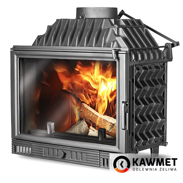 

Каминная топка KAWMET W2 (14,4 kW)