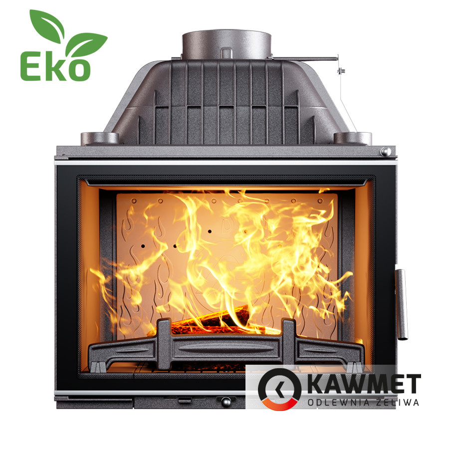 

Каминная топка KAWMET W17 Dekor (16.1 kW) EKO