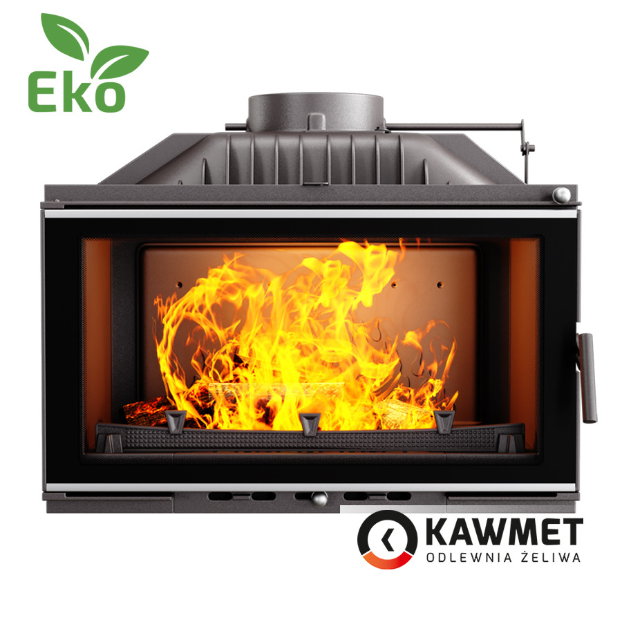 

Каминная топка KAWMET W16 (9.4 kW) EKO