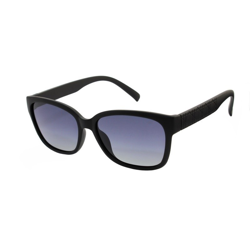 

Солнечные очки Wayfarer (странник) Rich Person Polarized черные 20316