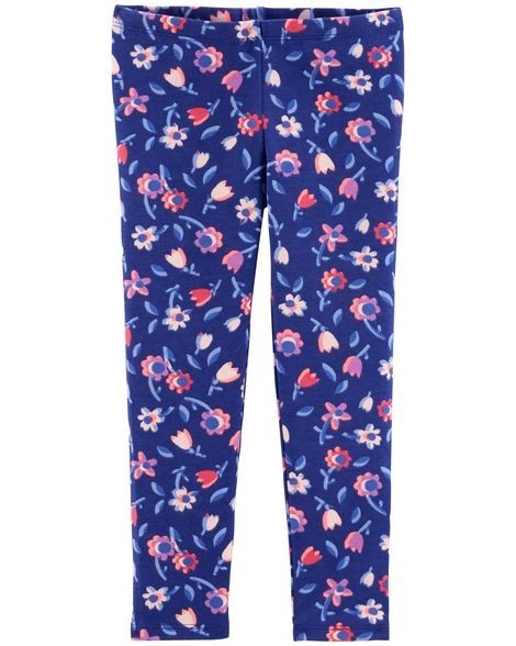 

Лосины OshKosh 93-99 cм Flowers
